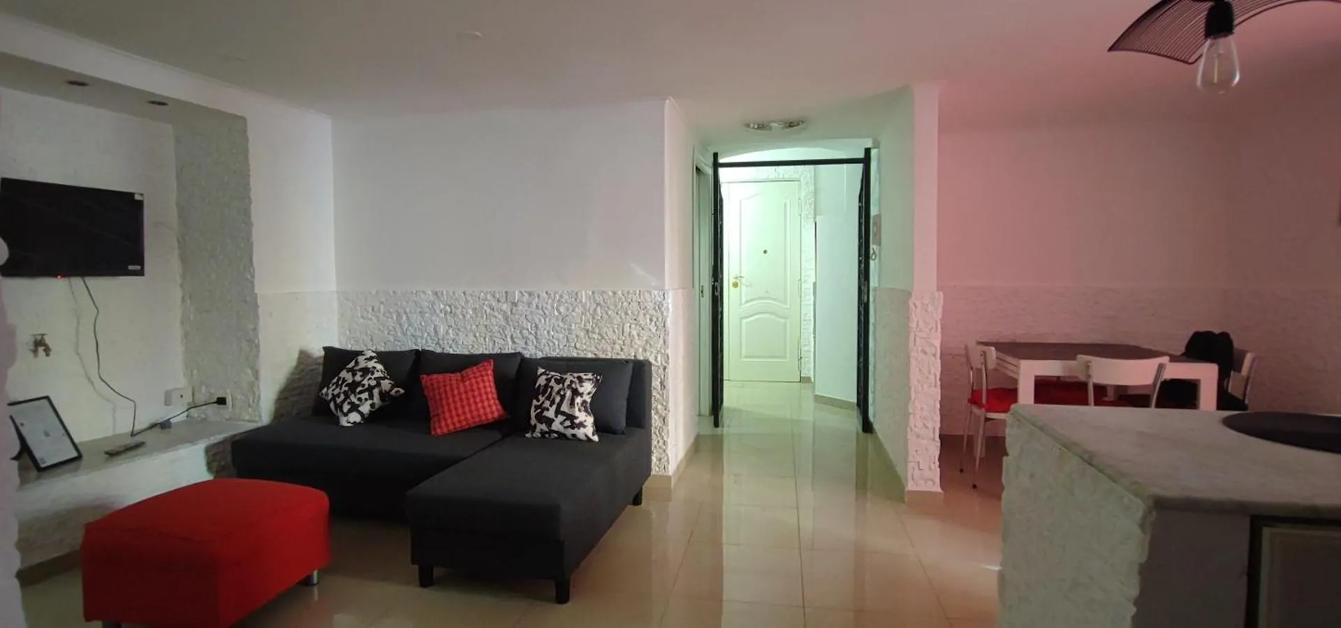 Il Drago Di San Giorgio Appartement Napels 0*,