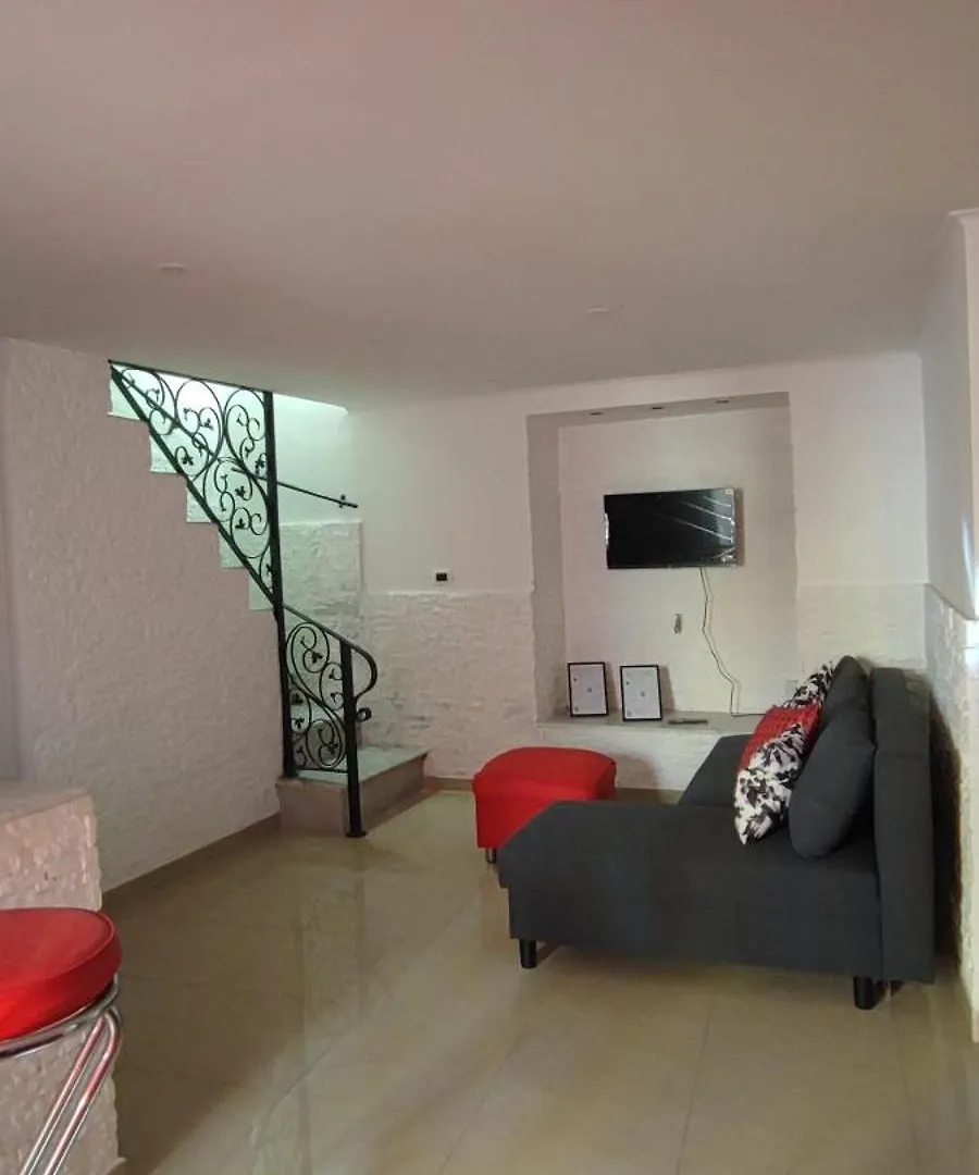 Apartmán Il Drago Di San Giorgio Neapol Itálie