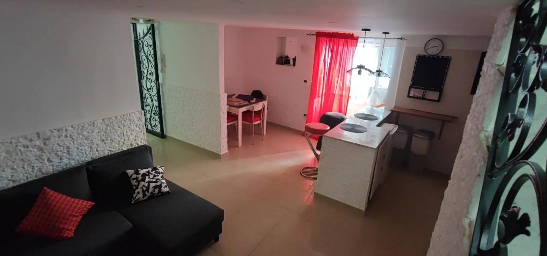 Il Drago Di San Giorgio Apartman Nápoly